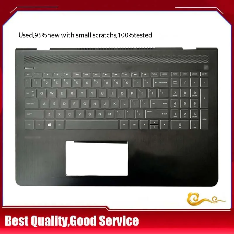 

Новинка 95%, для HP 15-CB 15-cb073TX 15-cb075TX 15-cb006tx