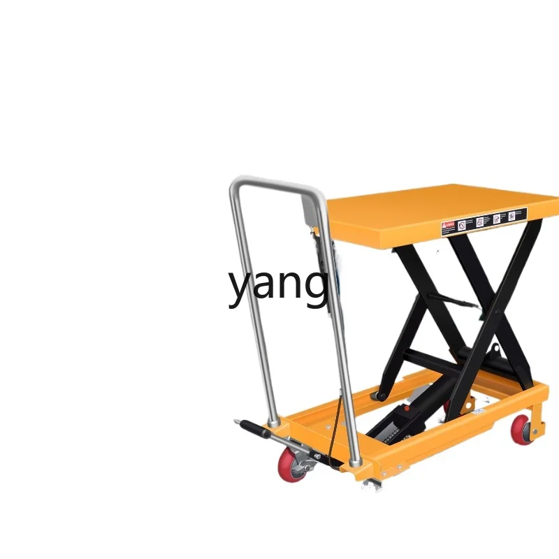 Tgf Manual Hydrauli…