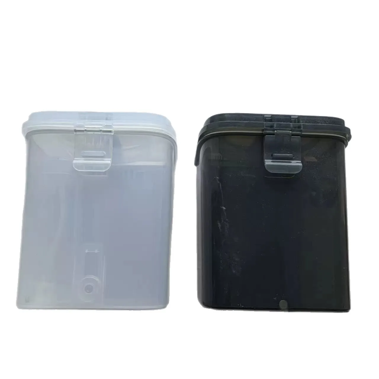 For Daily Floor Cleaning Clean Water Reservoir Cleaning Cloth Wastewater Collection Bin Sturdy Plastic Construction
