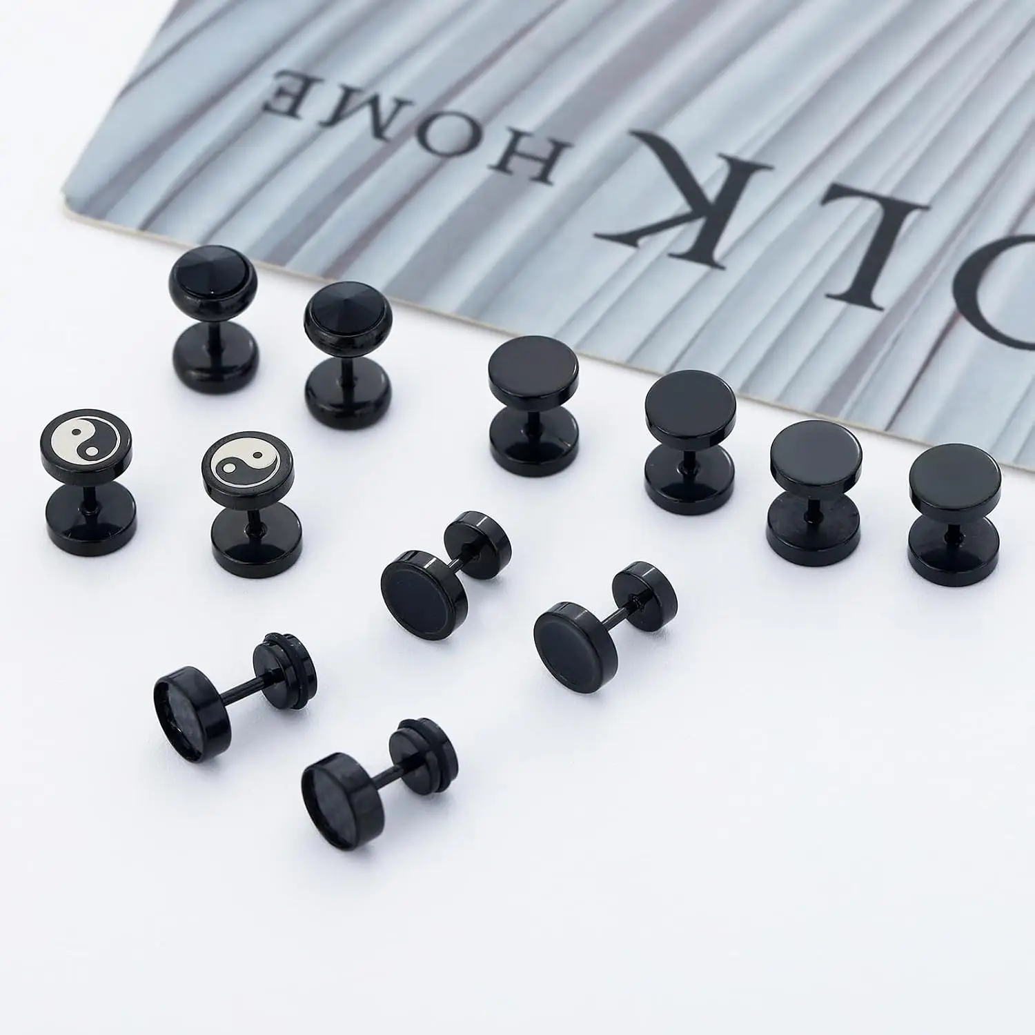 Thumbnail 4 - #41 Highest Rated Earring Sets to Buy in 2026