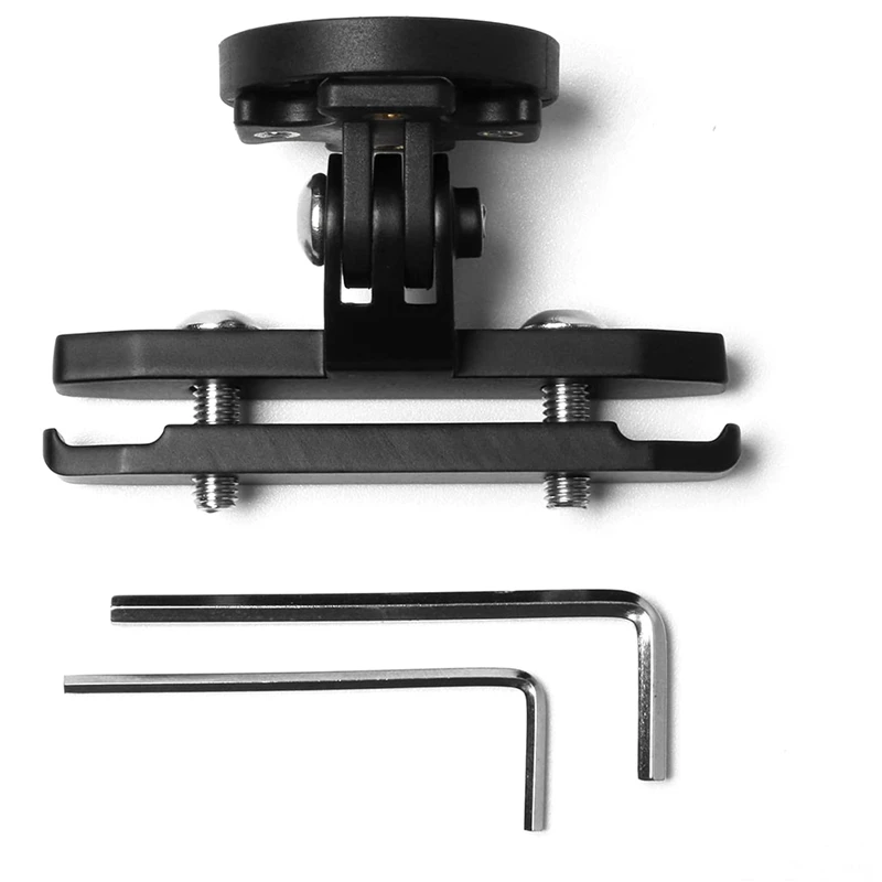 

Bicycle Saddle Support Seat-Post Mount Tail Light Holder For Garmin Varia RTL510 Rearview Support