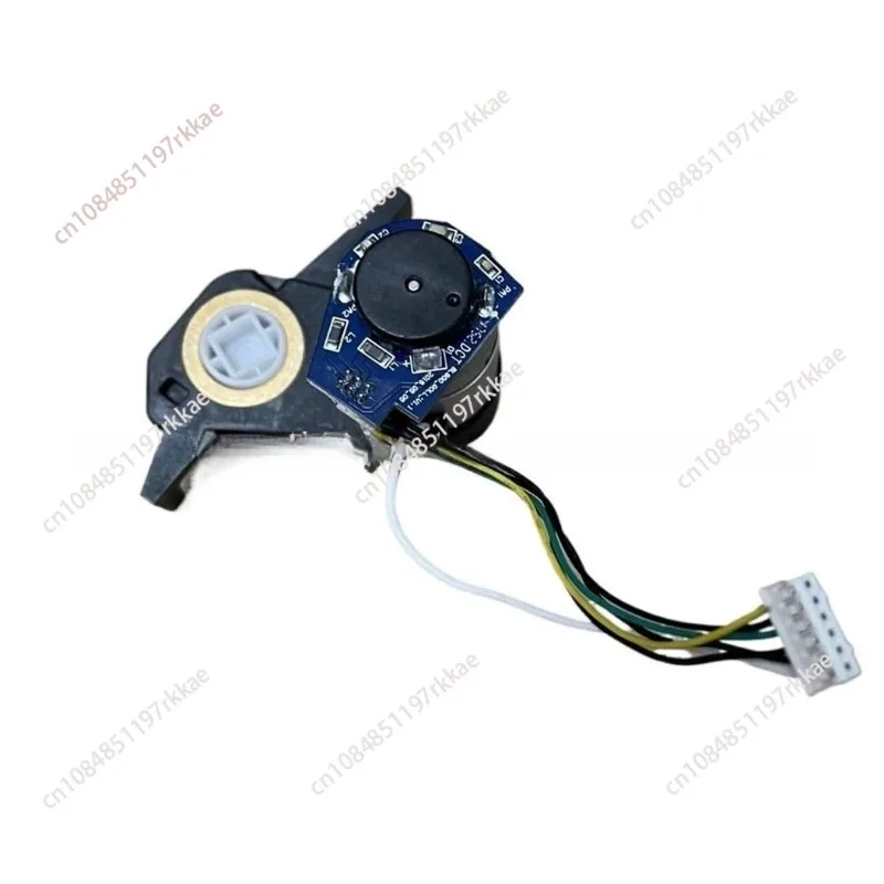 Sweeper Roller Brush Motor Proscenic 780T, 790T, 780TS Main Brush