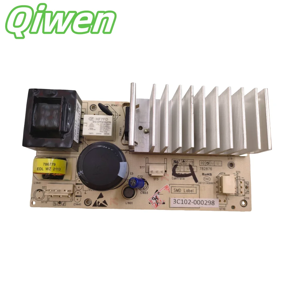 used-for-washing-machine-inverter-motor-3c102-000298-motor-drive-board