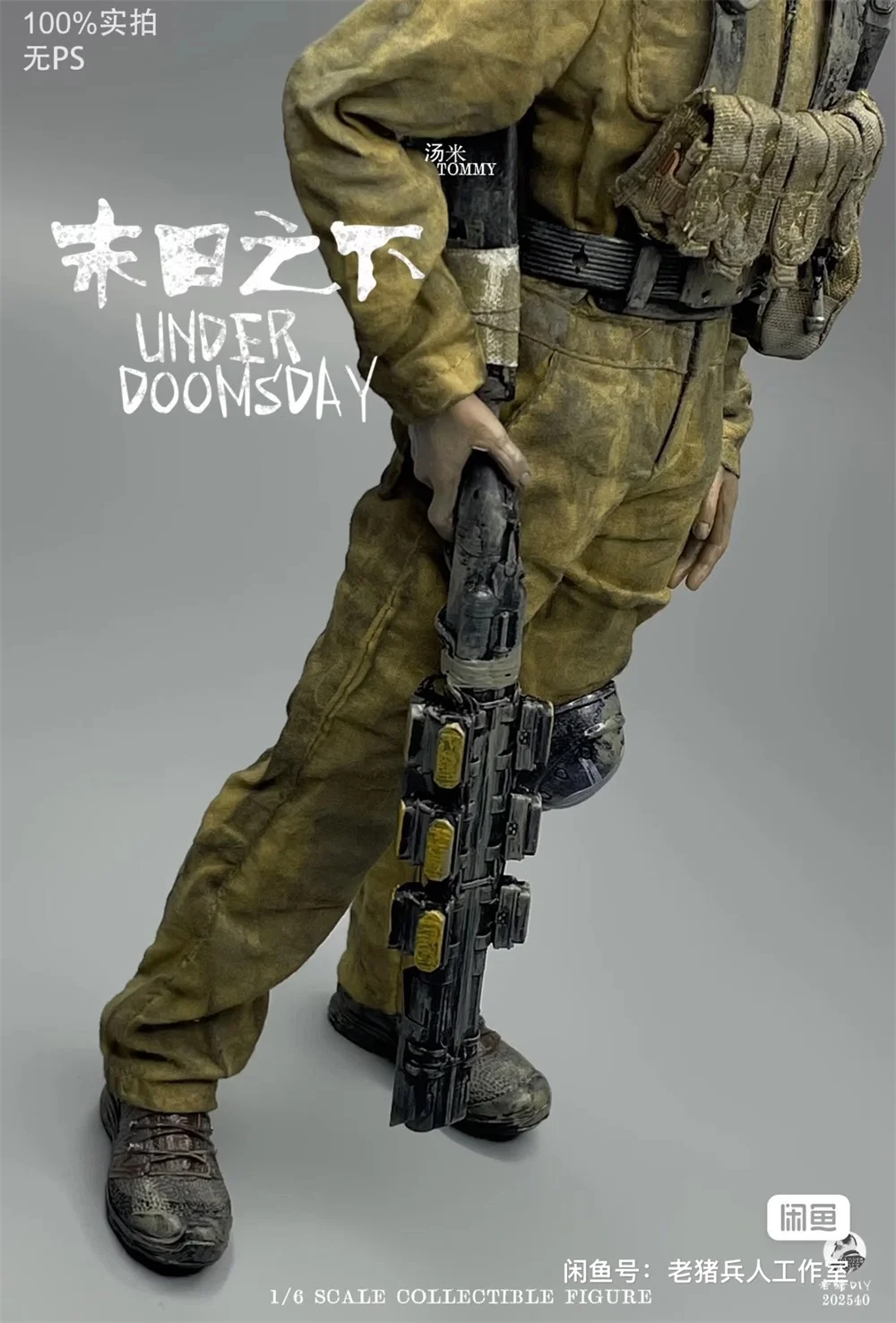 À venda 1/6 Homem Soldado Zumbi Walking Dead Série O Último de. Conjunto completo de brinquedos figura de ação colecionável