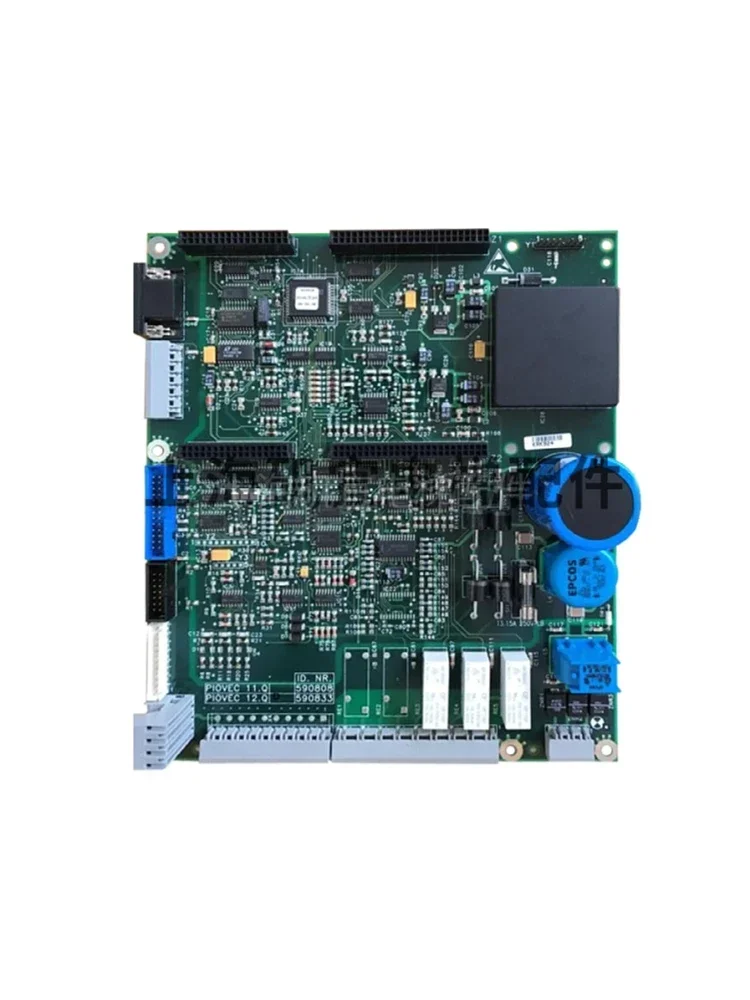 

Applicable To 300P Elevator Motherboard ID NR 590808 C/D Version 590833