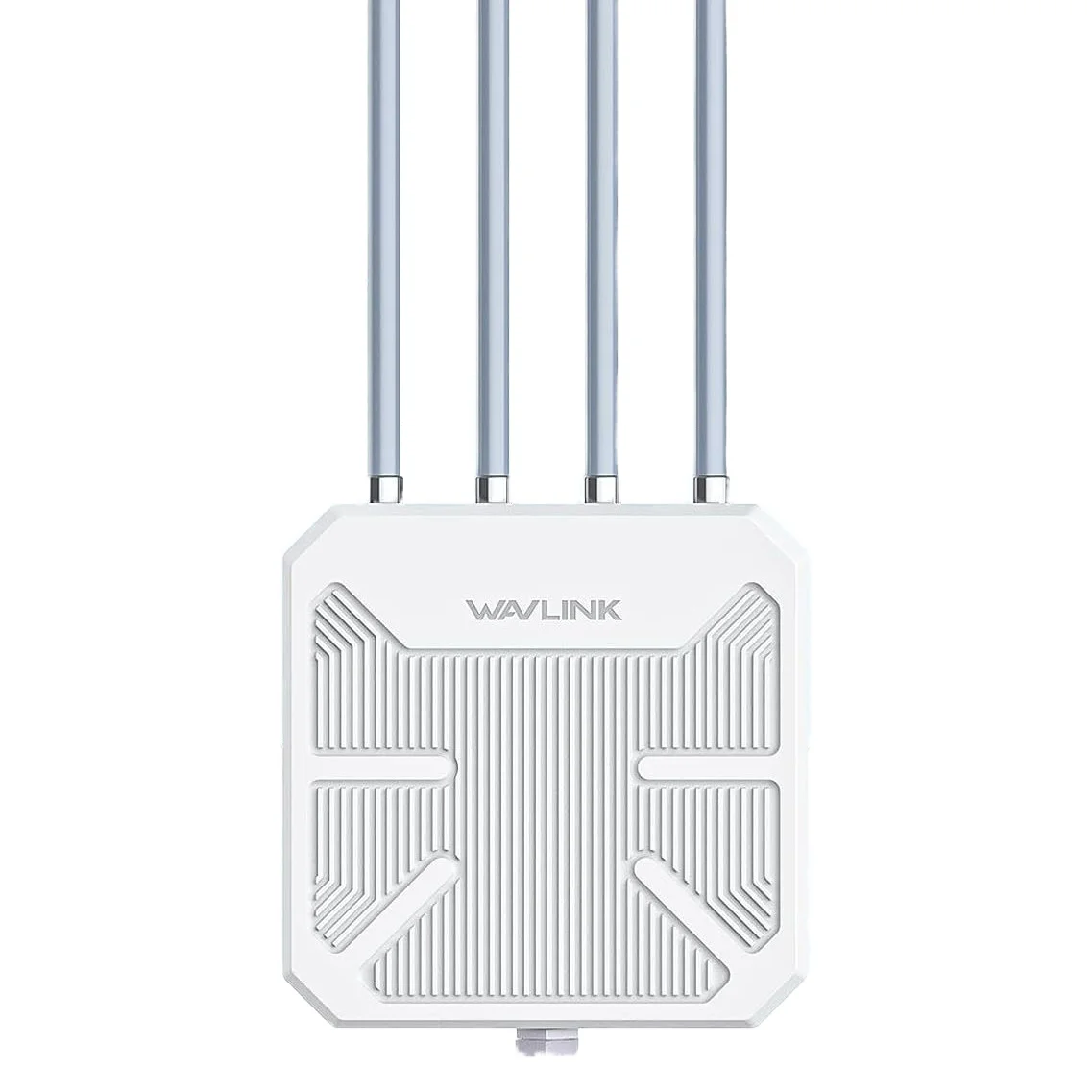 AX3000 Dual Band WiFi6 Access Point Outdoor IP67 Wireless Router Repeater