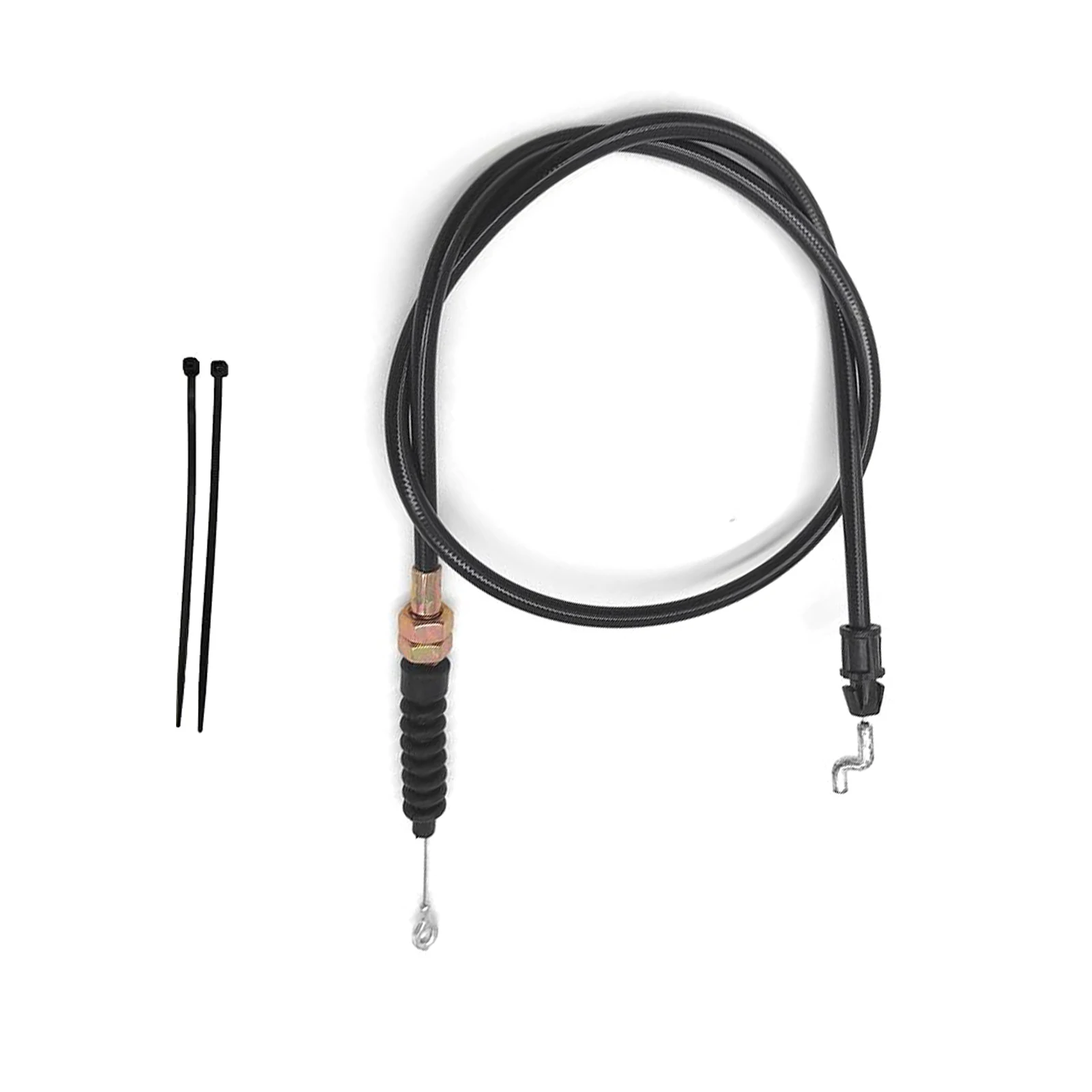 761400MA Auger Drive Cable for Murray 627104X8 Craftsman Canadiana Snow Blowers