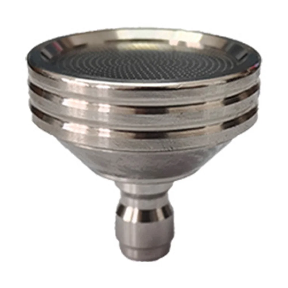 

Насадка для душа с быстроразъемным соединением 1/4, насадка для быстрой вставки воды высокого давления, многофункциональный аксессуар для мытья на открытом воздухе, чистки