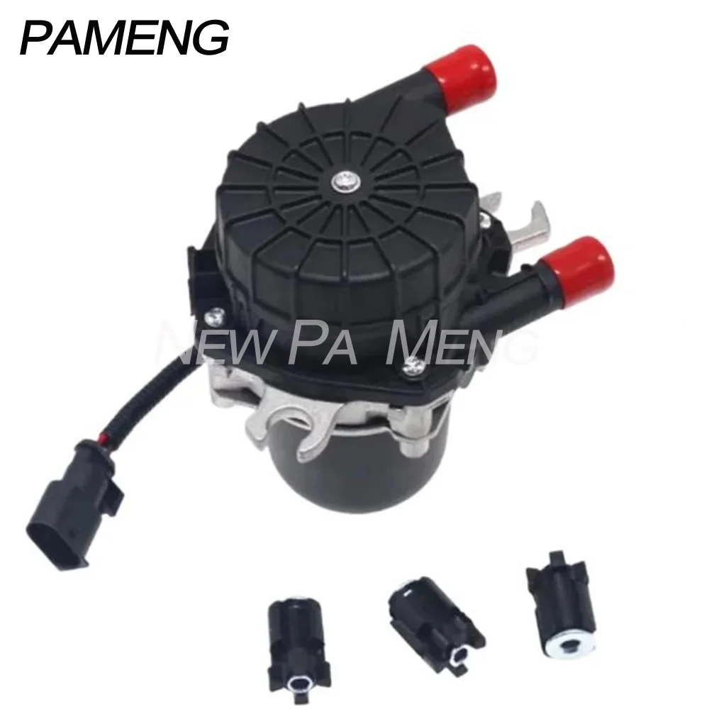 

9653340580 Brand New High Quality Secondary air pump FOR Peugeot 206 306 307 405 407 PSA