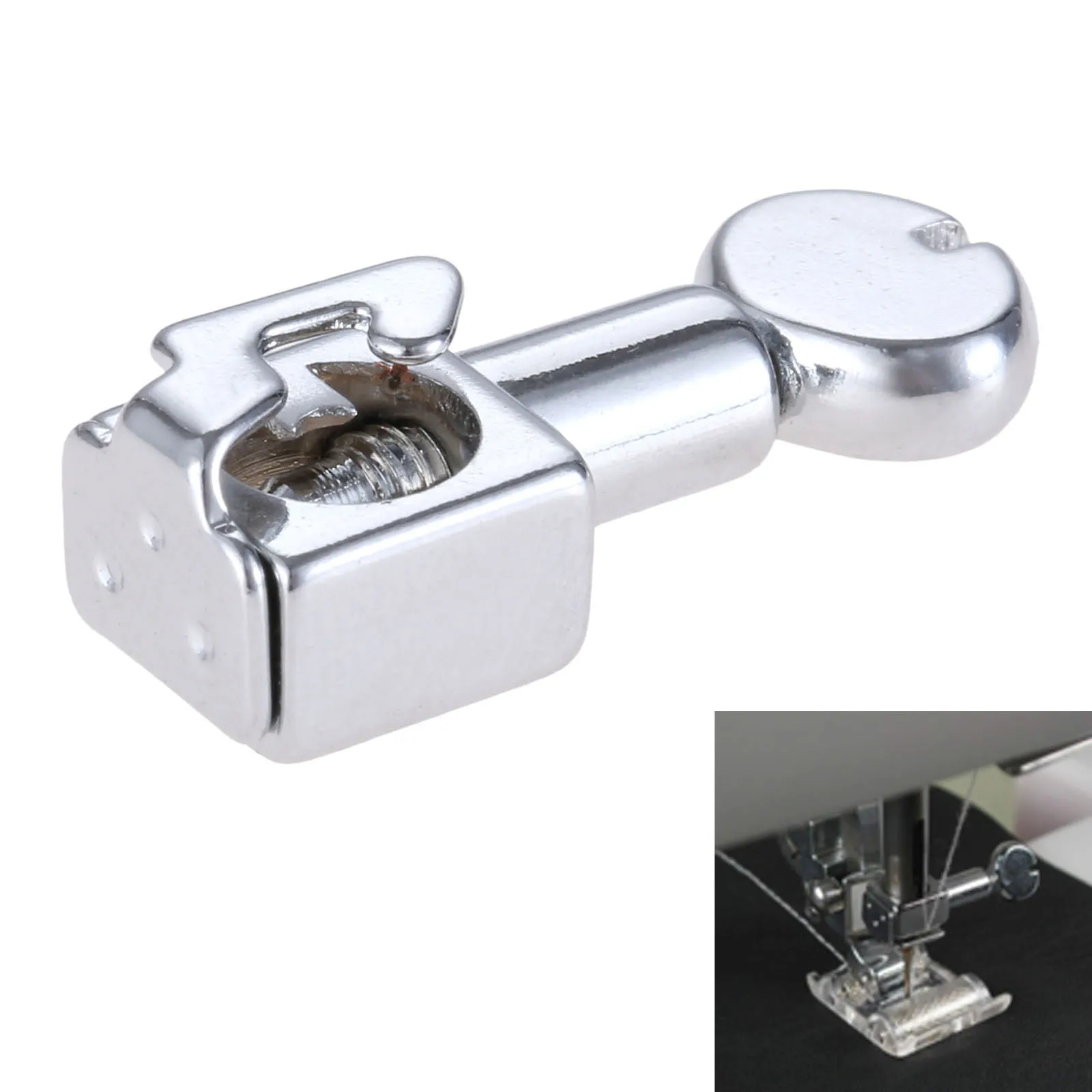 Sewing Machine Needle Clamp W/ Screw For Singer Sewing Machine 1105, 1107, 1116 Prelude,1408 Promise, 1409 Promise#TA11034000