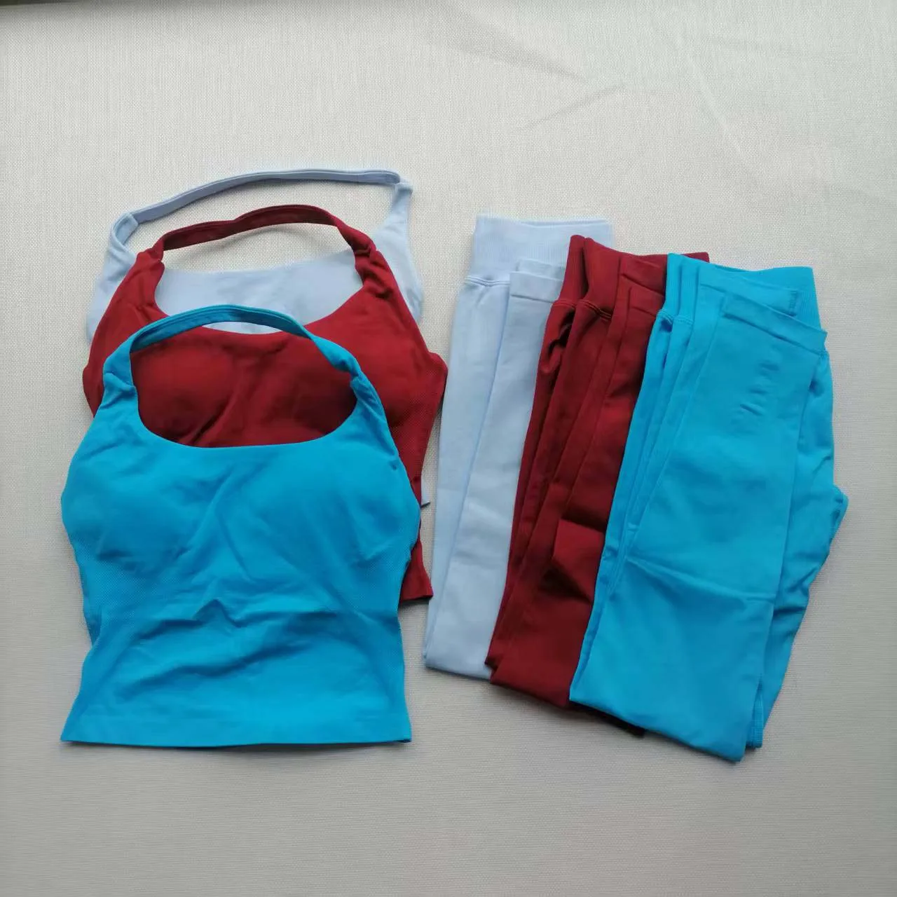 

Улучшенная версия: комплект из 2 предметов для занятий спортом, женский комплект для йоги, одежда для спортзала, спортивная одежда, костюмы для йоги, фитнес-комплект, спортивные костюмы, комплект для спортзала.