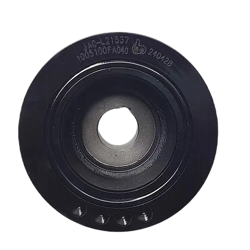 

Belt Pulley Crankshaft For JAC Refine STAREX H1 OE 1005100FA040