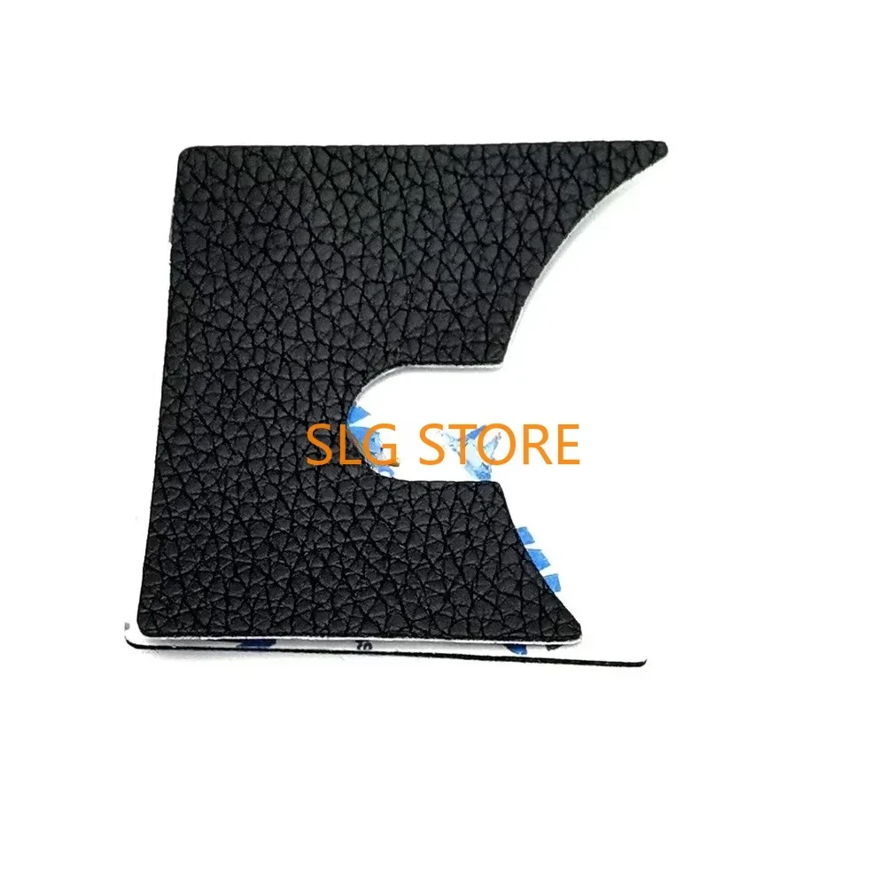 Unit Perbaikan Penutup Karet Samping Pegangan Depan BARU Berkualitas Tinggi untuk Bagian Perbaikan Kamera Digital Nikon ZF