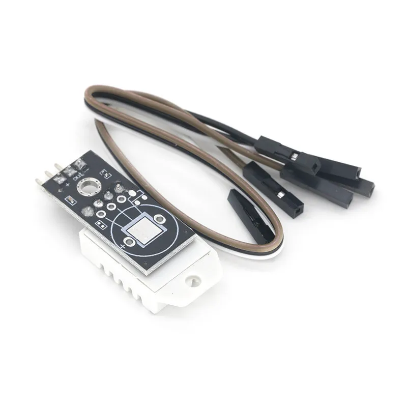 DHT22 single-bus digital temperature and humidity sensor AM2302 module electronic building block, compatible with Ardino