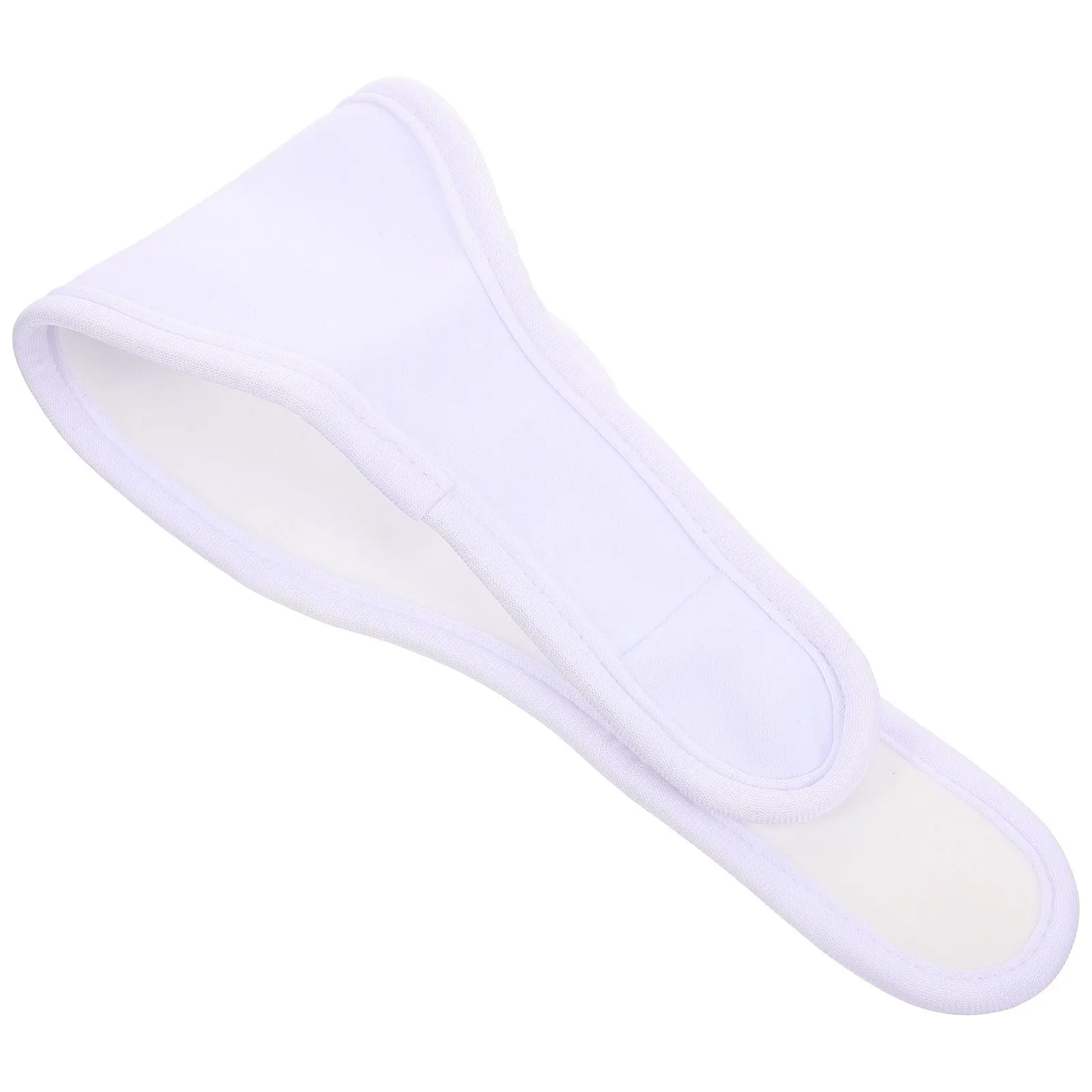 

Castor Oil Neck Wrap Reusable Essential Oil Pack Compress Soft Fabric Comfortable Fit for Daily Use Ideal Gift for Family and