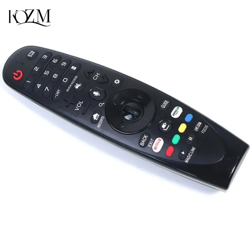 New Replace MR20GA Voice Magic Remote Control AM-HR650A For LG AI ThinQ 4K Smart TV AN-MR650A AKB75075301