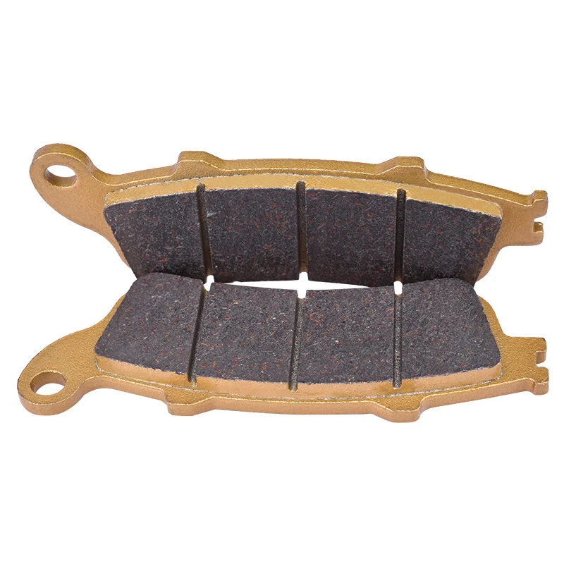 Front Rear Brake Pads Disc For Honda XL1000 XL1000V Varadero Non ABS Model XL 1000 1999-2002 2003-2006 F6B Goldwing 2013