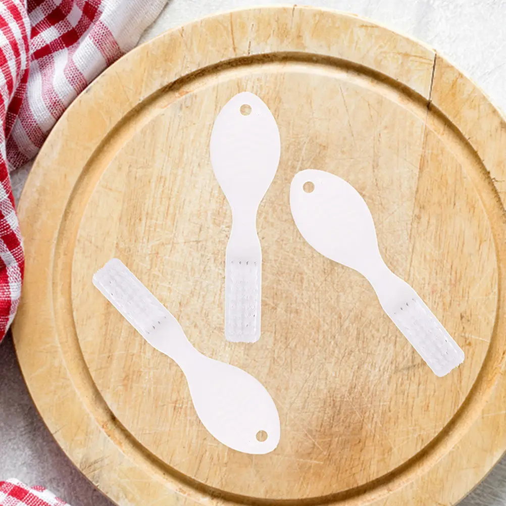 

20 шт. мини-зубных щеток для тюрем, портативные, с короткой ручкой, для гигиены полости рта, эргономичные, устойчивые к микробам