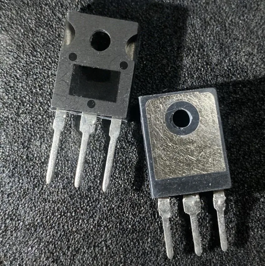 1-5PCS G4PC40W IRG4PC40W IRFP250 IRFP250N TIP3055 FR9220 IRFR9220PBF IRFR9220TRPBF