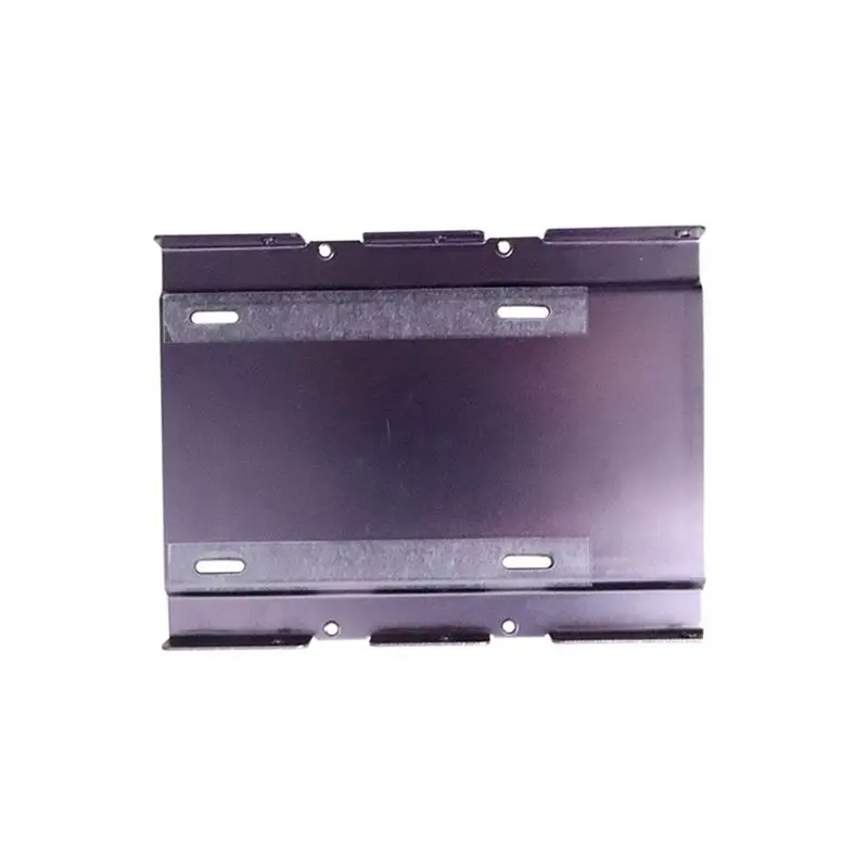 JEYI 2.5In To 3.5In SSD HDD Hard Drive Adapter Bay Holder Mounting Bracket Caddy Tray For 7/9.5/12.5Mm 2.5Inch HDD/SSD