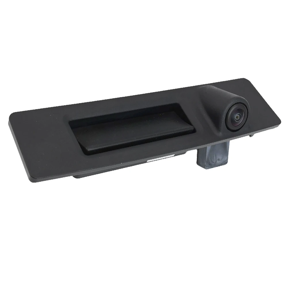 Backup Camera Tailgate Handle Compatible with For Tesla Model 3 2017 2022 and Model Y 2020 2023 OEM 109594900E