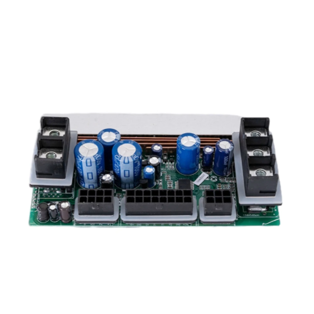 48V/60V/72V/96V Electric Vehicle Controller 500W/1200W/1500W Three-mode Sine Wave Brushless Motor Intelligent Controller