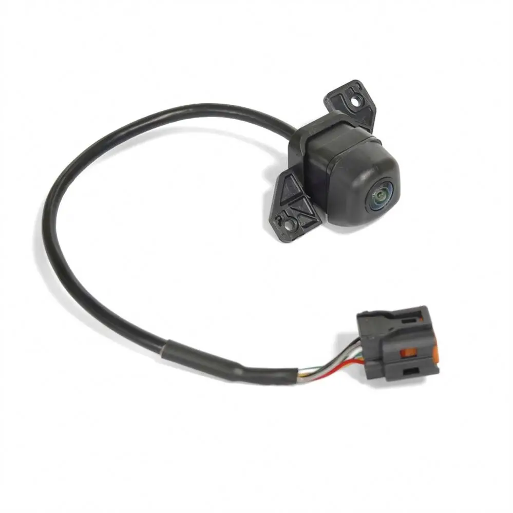 99240M6100 / 99240-M6100 Automotive Rear View Reverse Parking Assist Camera | Compatible with 2019-2021 Kia Forte