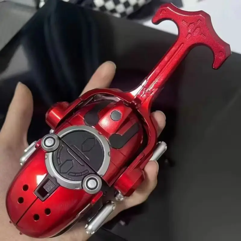 仮面ライダーカブト CSM 2.0 フルセット ヘンシンベルト ドライバー