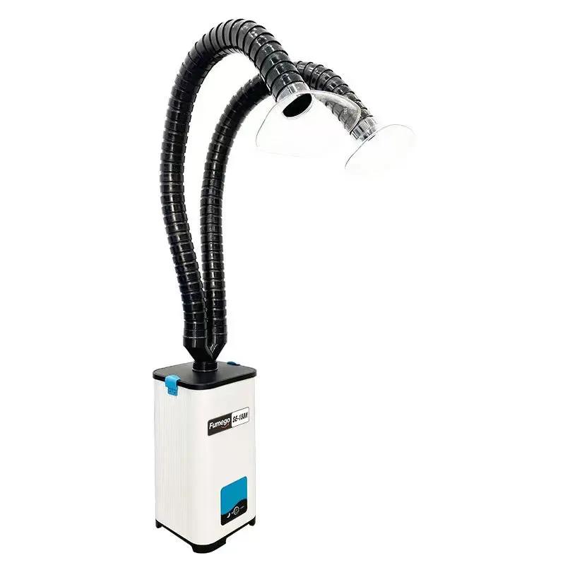 Fumego New 0.3 Micr…