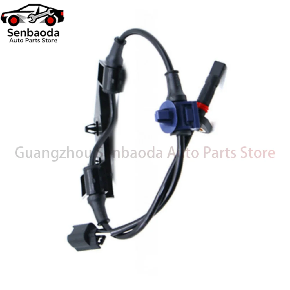 

57470-SLE-003 57475-SLE-003 57450-SLE-003 57455-SLE-003 Передний и задний левый и правый датчик ABS (датчик скорости колеса) для Honda Odyssey 2009-2014