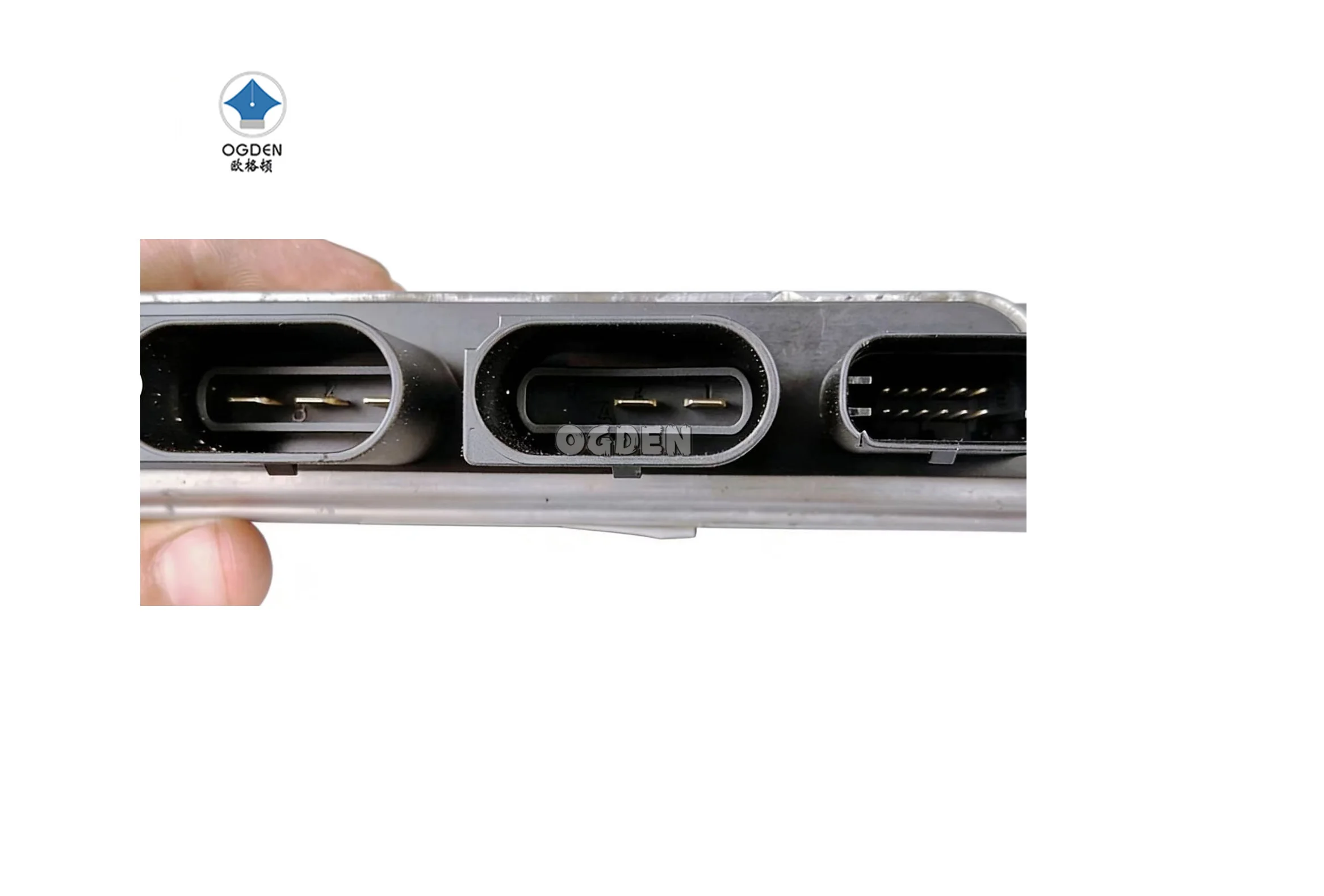 OGDEN For BMW X6 XDRIVE35i xDRIVE50i E71 DYNAMIC ACTIVE STEERING CONTROL MODULE 6854033