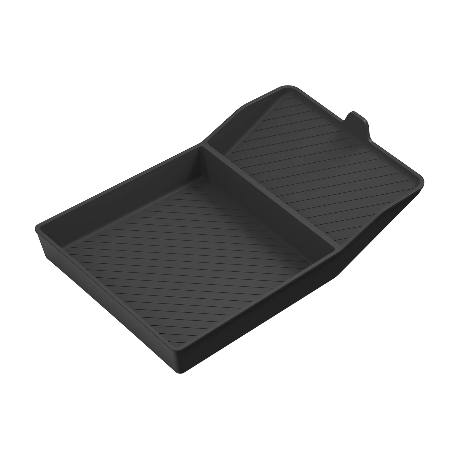 Lower Armrest Box