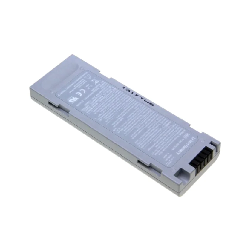 Sinogy DL3208  POWER Vital Signs Monitor Battery for MIN DRAY PM7000, 0146-00-0099, DPM3, DPM4,VTS-OB-001 K10 K12 K15