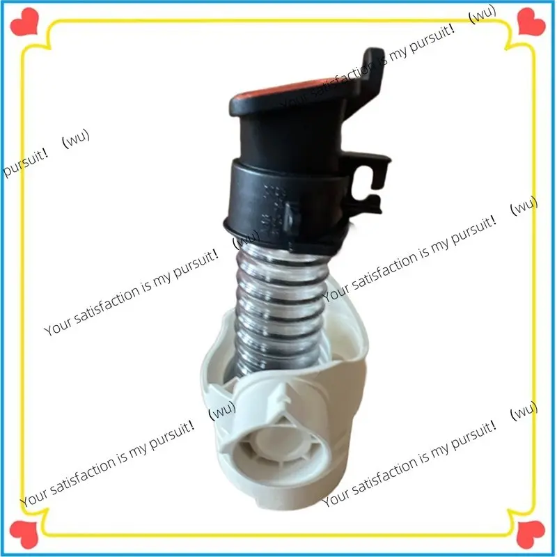 Suitable for sewage hoses, parts, floor brush hoses for red key W15 vacuum cleaners