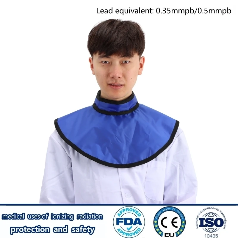 X-Ray Gamma Ray Pro… - image