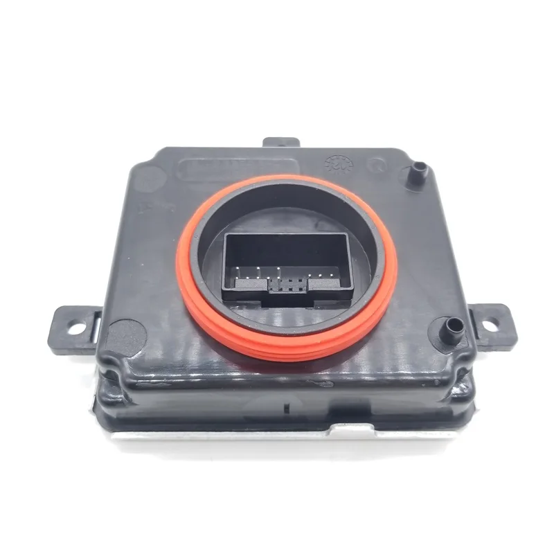 LEDデイタイムランニングライトモジュール,ヘッドライトコントロールユニット,vw t5 t6 Polo,OEMアフターマーケット用4g0907697g 4g0.907.697.g 4g 0 907 697g 4g 0 907 697g