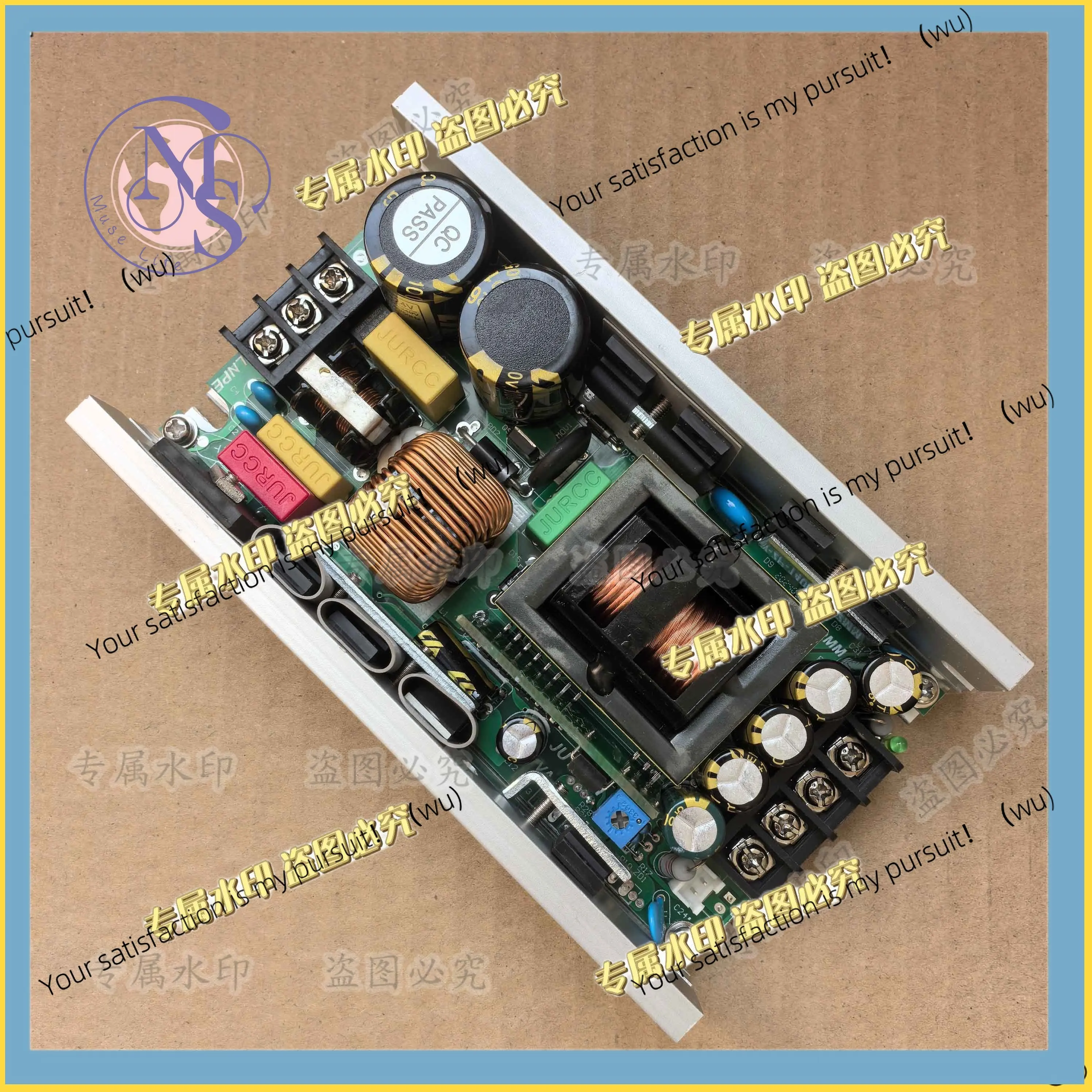

Suitable for JY-400-44V + 24V 400W 450W 500W Beam Light Switch Power Supply Drive replacement Board moving heads
