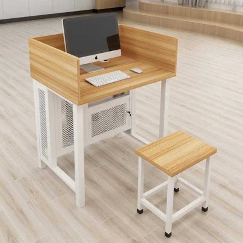 

Игровые столы из массива дерева, компьютерные столы, минималистичный домашний длинный стол для спальни, офисные столы Escritorio, деловая мебель