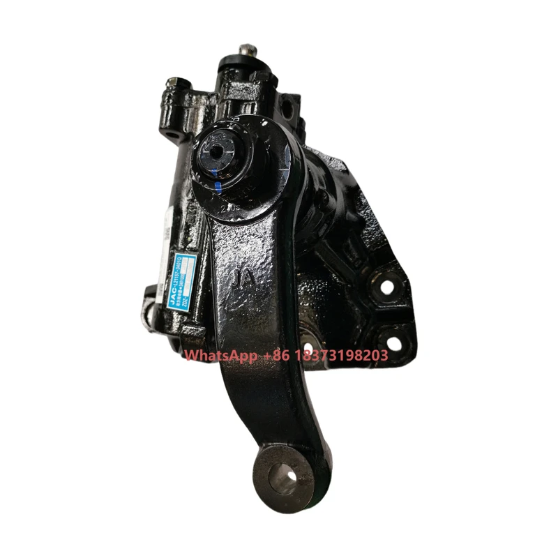 

New for JAC Light Truck 3401000LE710 HFC1061 Hydraulic Power Steering Gear Box for Foton Dongfeng FAW TRUCK