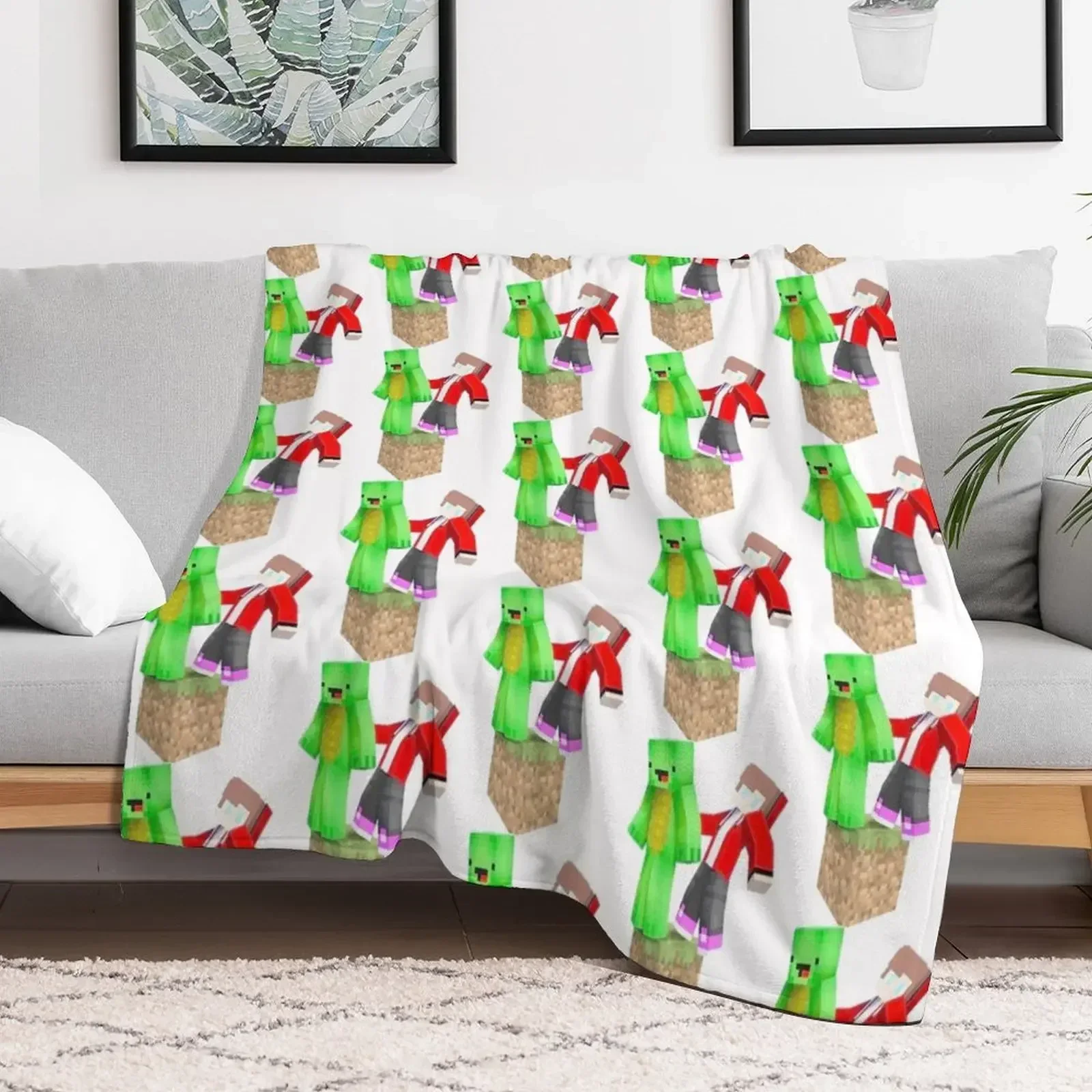 

Maizen Throw Blanket Large Summer for winter Blankets Hairys Sofa Quilt Furrys Blankets
