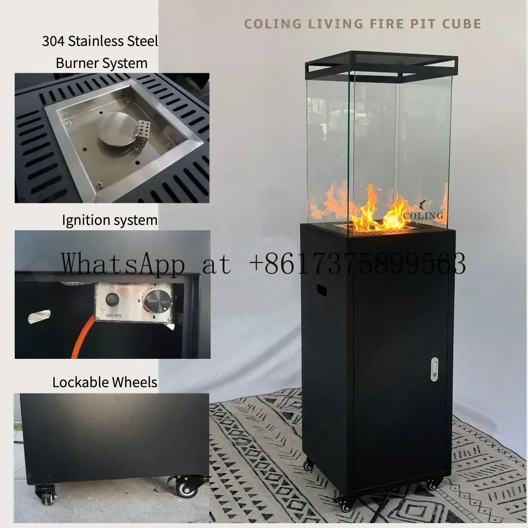 Coling Living COLL 001 16.5