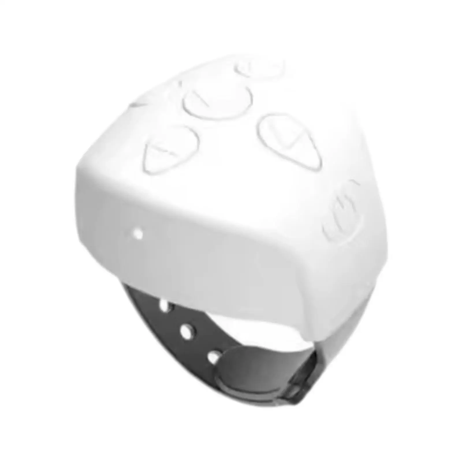 Fingertip Bluetooth Remote Control Multipurpose Portable Stable Performance Fingertip Controller Camera Selfie Remote Shutter