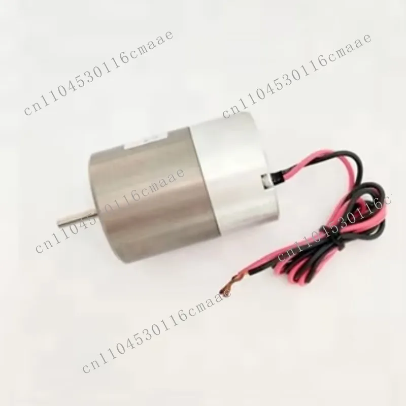 

Custom High Frequency Voice Coil Motor with Bearing
