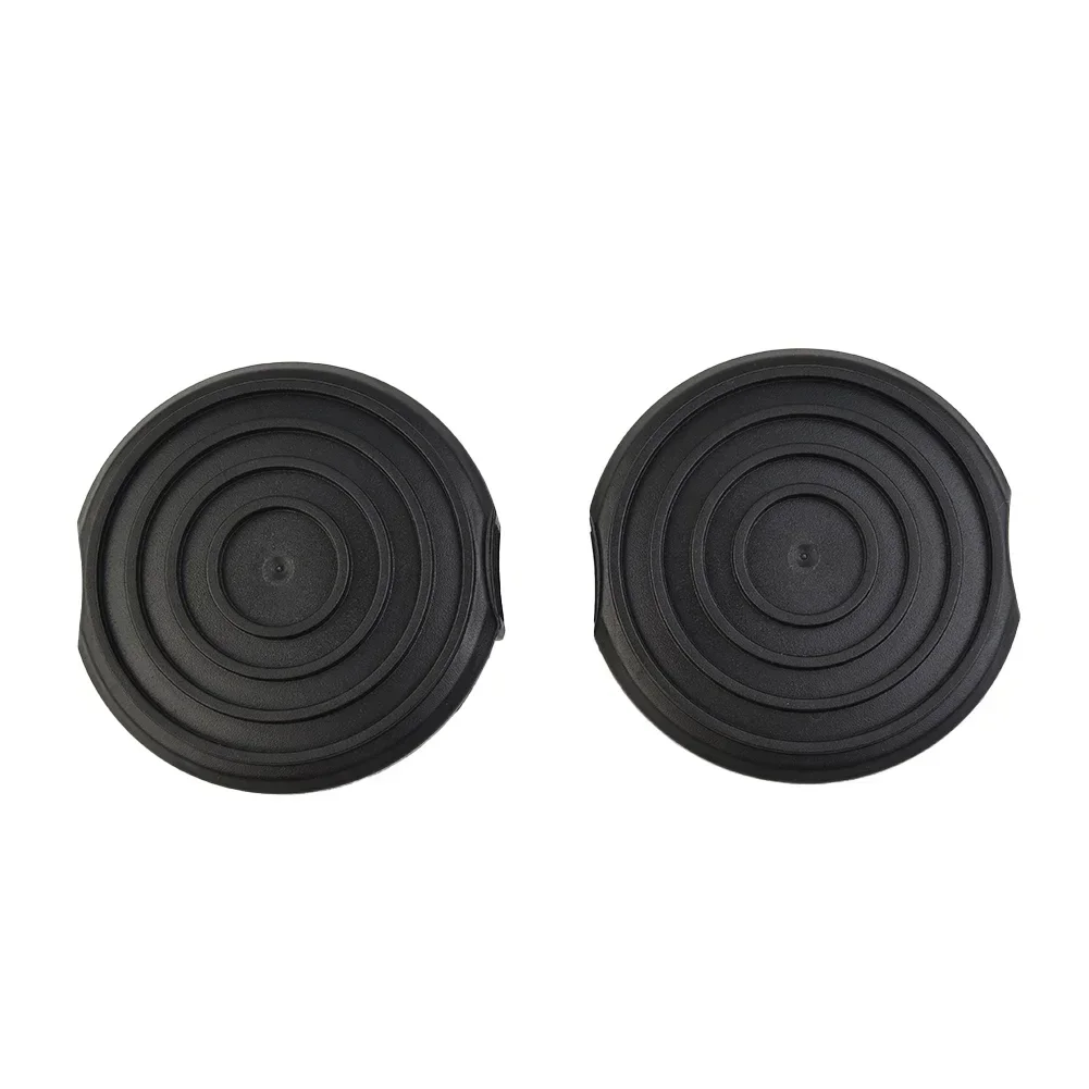 2PCS Spool Cap For Lidl Spool Cover For Parkside PRT550 A1 A3 91105342 FRT550 A1 311404 Garden Power Tool Replacement Parts