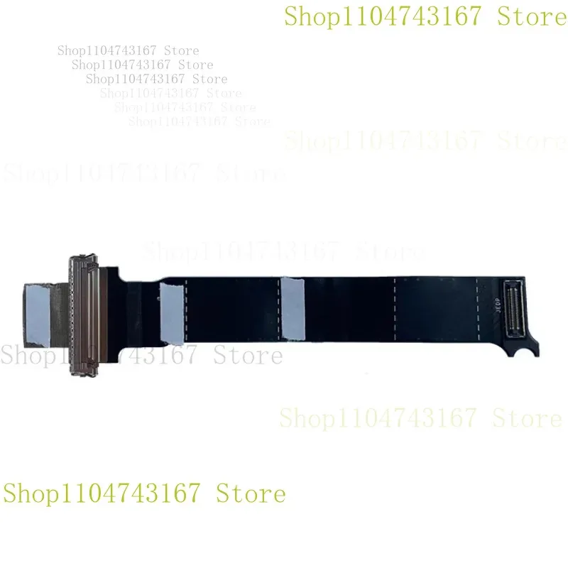 

QIN новый 09HC31 9HC31 DA3001ND10 для XPS 9320 UDH Lcd EDP кабель Lvds провод экрана линия