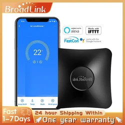 NEW Broadlink RM4 pro IR RF Wifi UNIVERSAL REMOTE Intelligente Afstandsbediening Automation Works with Alexa and Google Home