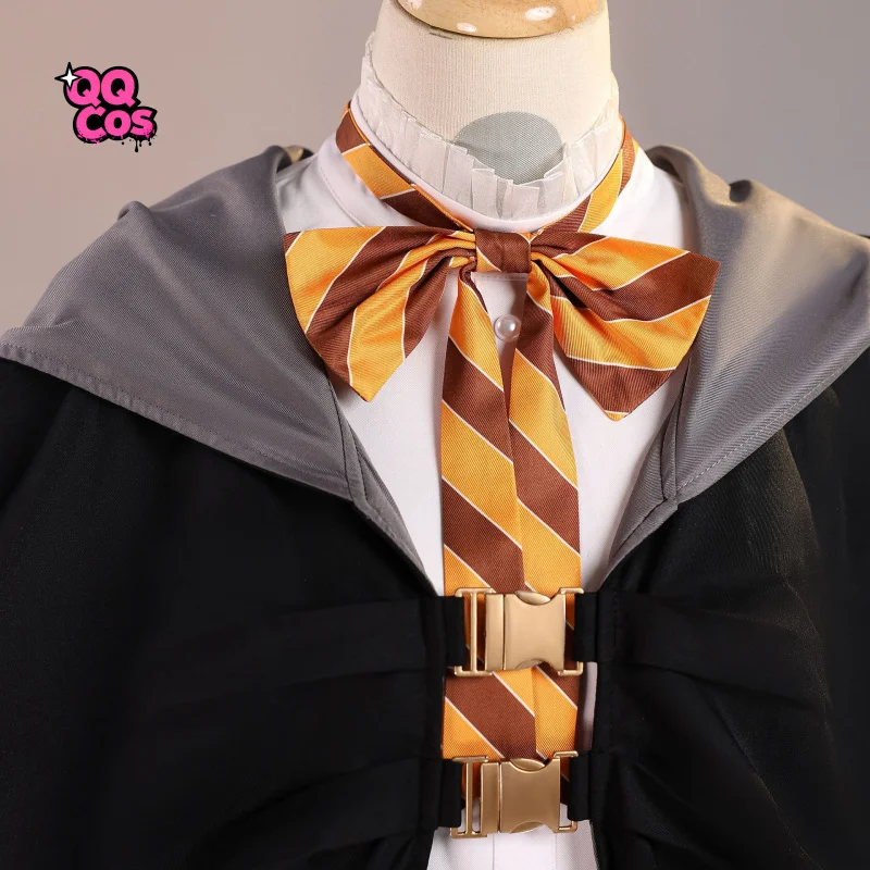 Frieren: Beyond Journey's End  Frieren Fern Cosplay Costume Halloween Carnival Party Christmas Play Role Clothes Clothing QQ Cos