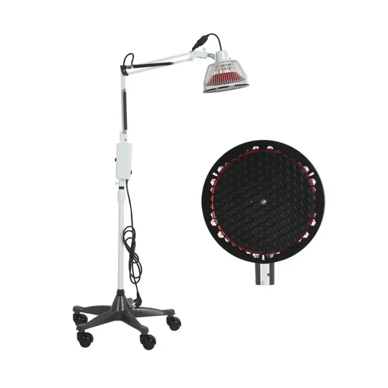 2025 hot sale Hot Sale  Traditional Chinese Heat and Infrred Therapy Equipment TDP Lamps