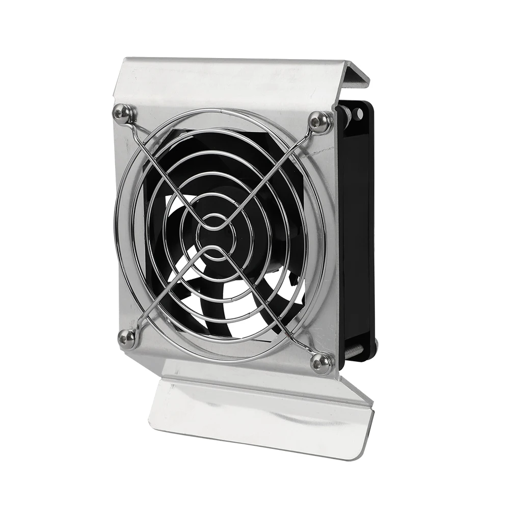 Soporte de ventilador para King 85L, nevera vertical, 1 unidad