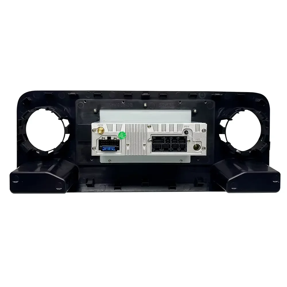 Fabriek Oem 1 Din 10.25 Inch Android Autoradio Voor Sprinter 2019 2020 Auto Stereo Speler Met Gps Fm Audio Dsp spiegel Link